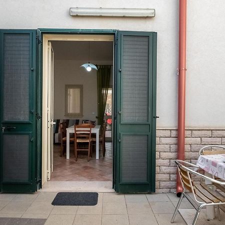 Casa Vacanze Kaloceri Torre dell'Orso Zewnętrze zdjęcie