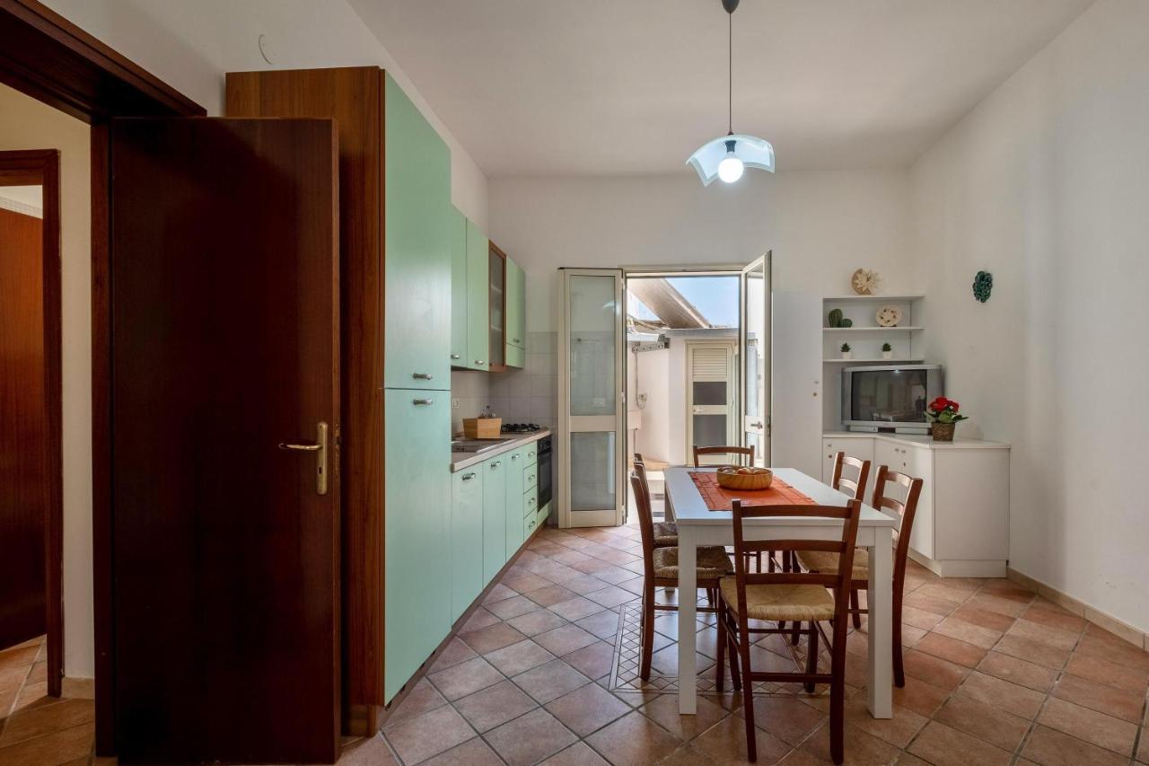 Casa Vacanze Kaloceri Torre dell'Orso Zewnętrze zdjęcie