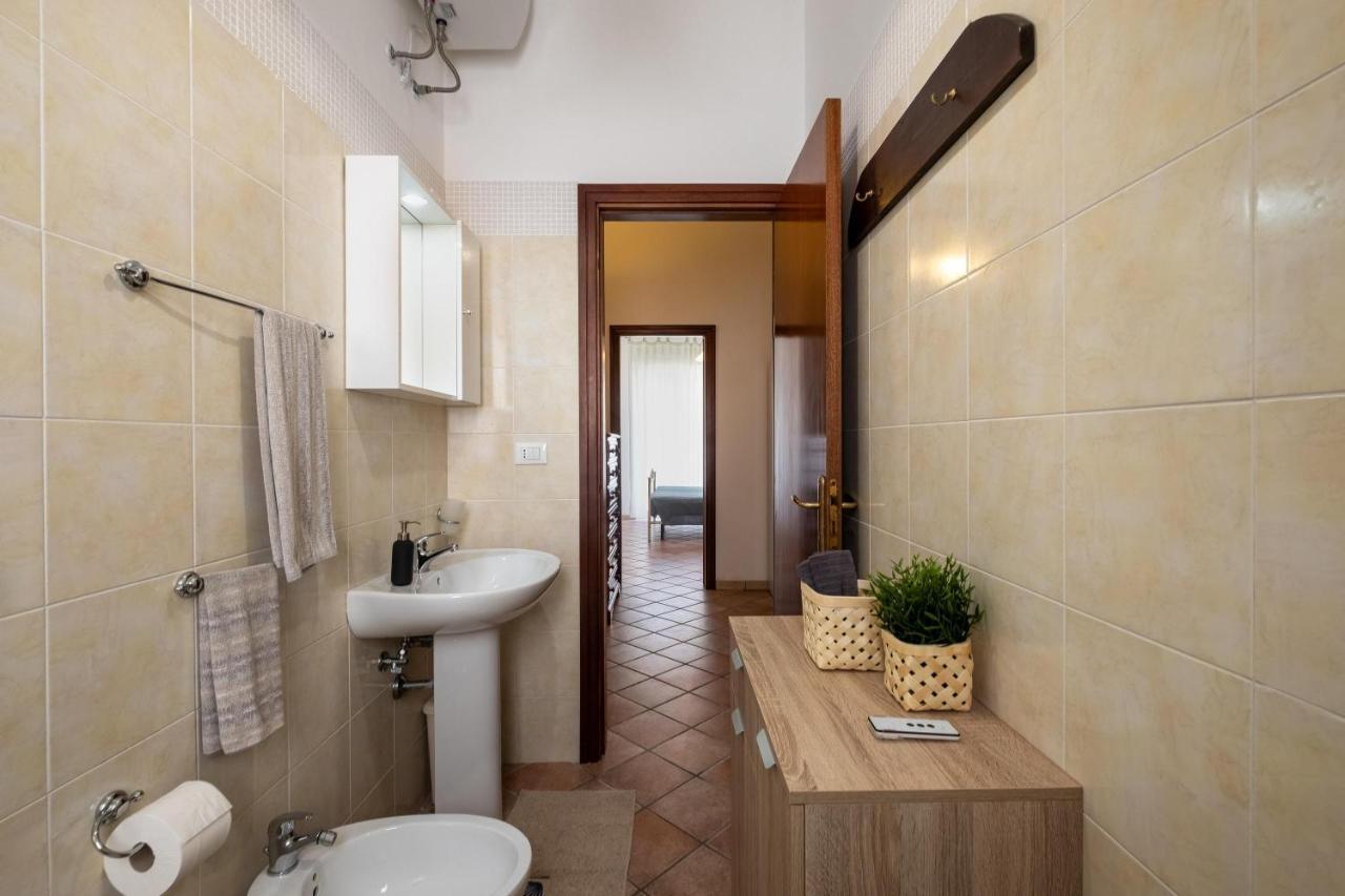 Casa Vacanze Kaloceri Torre dell'Orso Zewnętrze zdjęcie