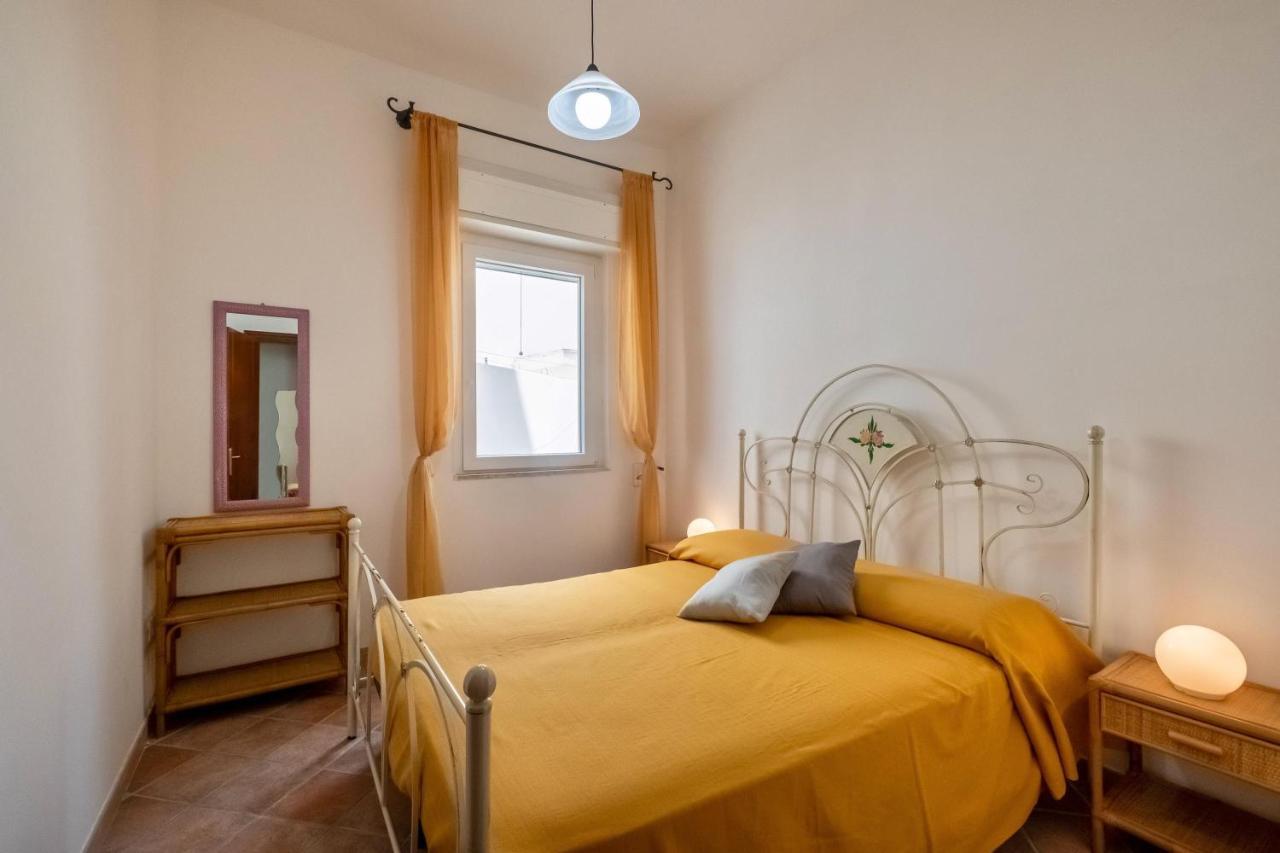 Casa Vacanze Kaloceri Torre dell'Orso Zewnętrze zdjęcie