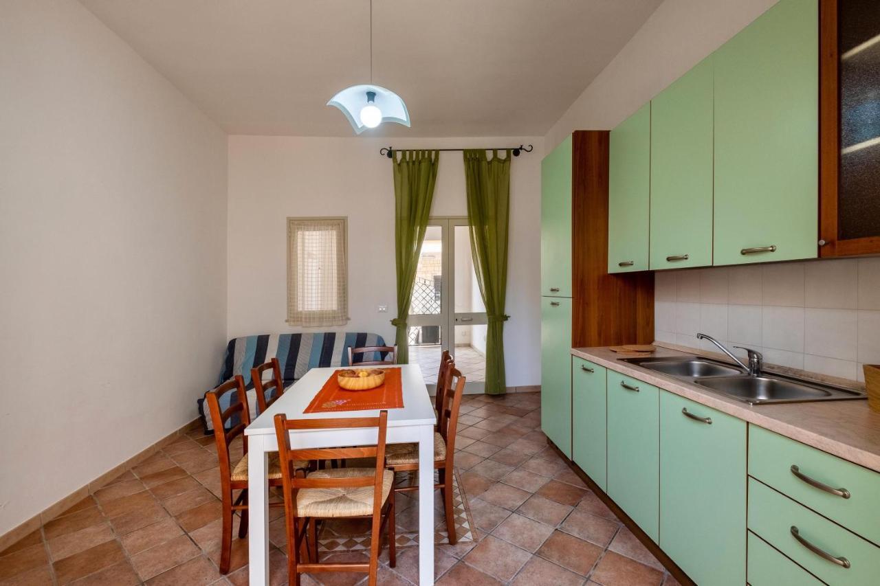 Casa Vacanze Kaloceri Torre dell'Orso Zewnętrze zdjęcie
