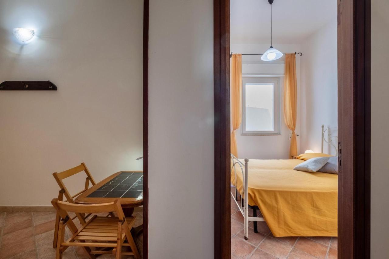 Casa Vacanze Kaloceri Torre dell'Orso Zewnętrze zdjęcie
