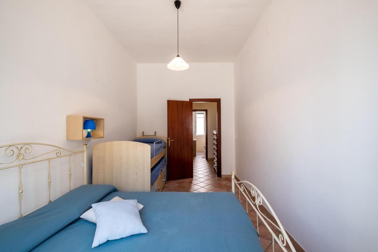 Casa Vacanze Kaloceri Torre dell'Orso Zewnętrze zdjęcie