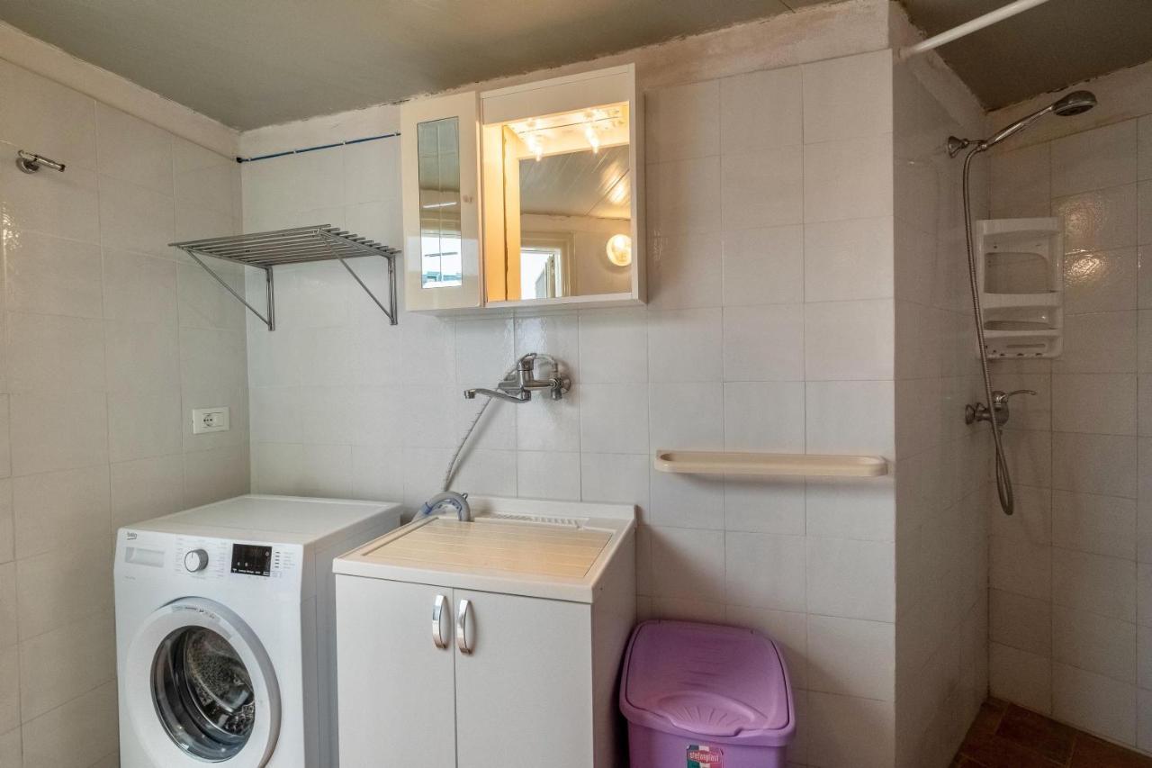 Casa Vacanze Kaloceri Torre dell'Orso Zewnętrze zdjęcie
