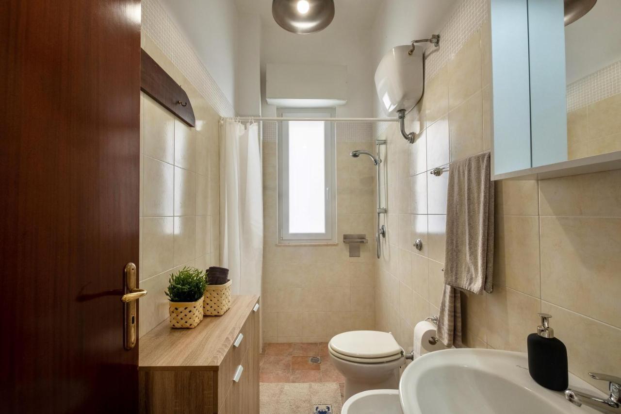Casa Vacanze Kaloceri Torre dell'Orso Zewnętrze zdjęcie
