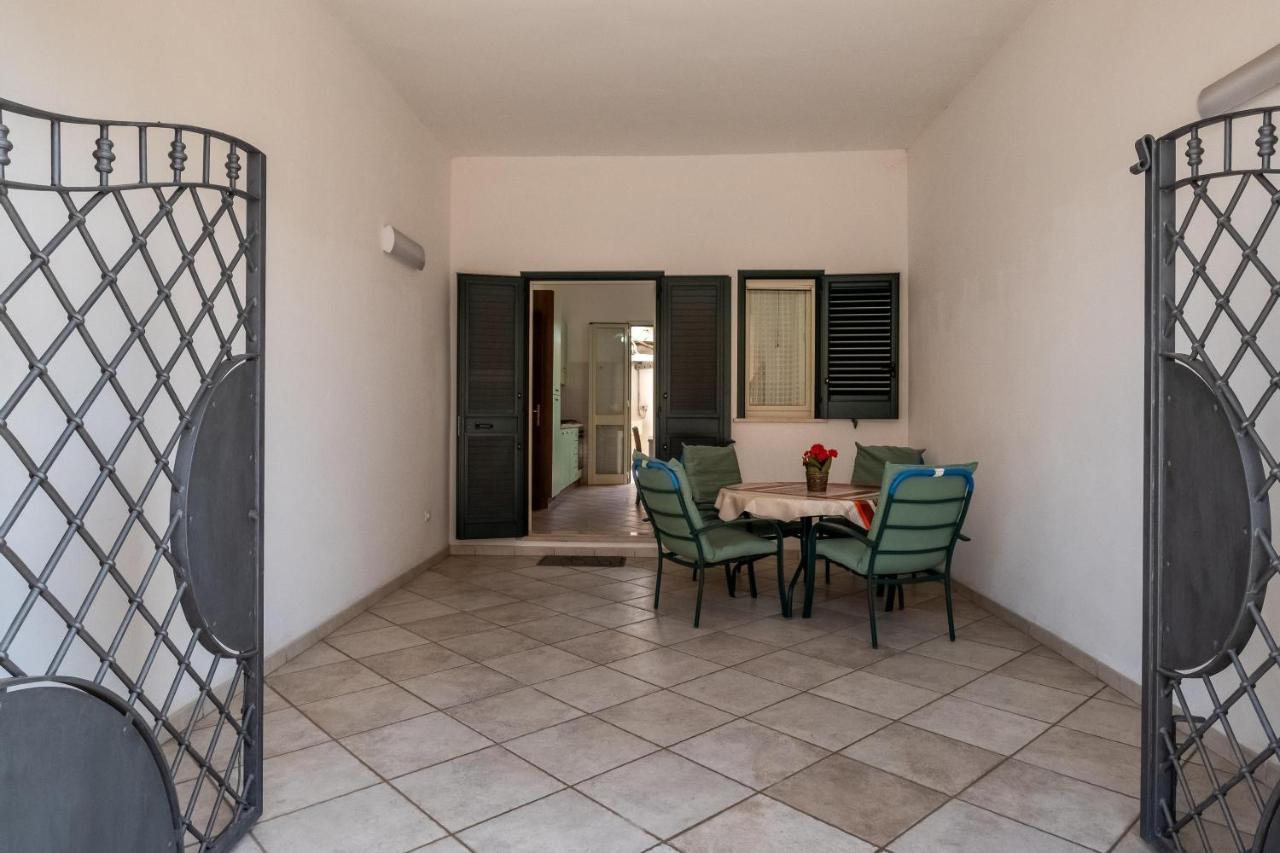 Casa Vacanze Kaloceri Torre dell'Orso Zewnętrze zdjęcie