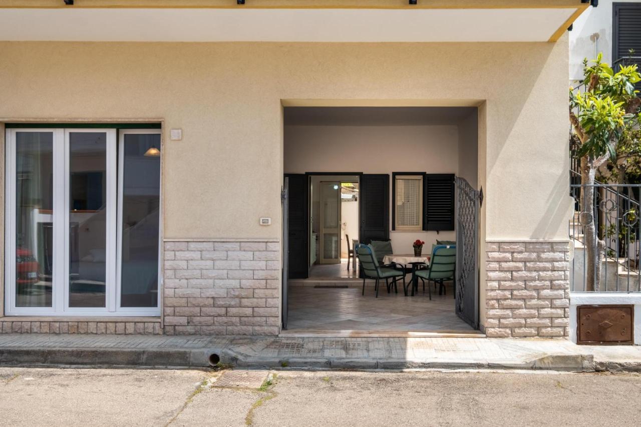 Casa Vacanze Kaloceri Torre dell'Orso Zewnętrze zdjęcie