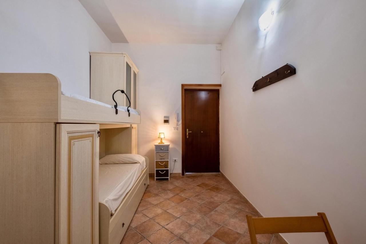 Casa Vacanze Kaloceri Torre dell'Orso Zewnętrze zdjęcie